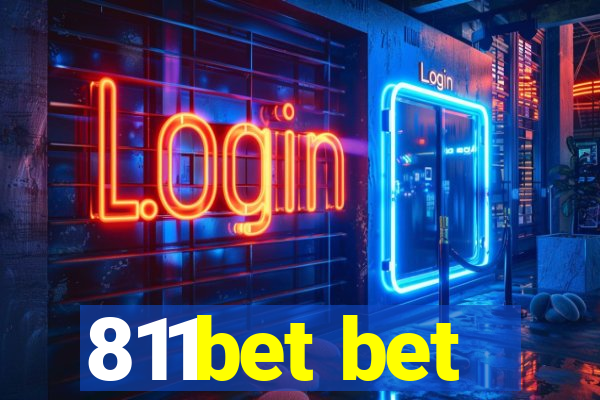 811bet bet